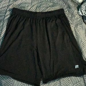 Basketball shorts